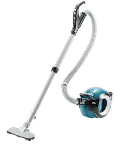 ASPIRATORE CYCLONE 18V 150ML MAKITA
