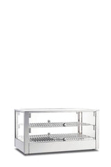 FRIGO VETRINA SOPRABANCO CALDA CRH 70.2