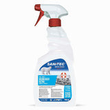 SGRASSATORE ALCALINOULTRA MARSIGLIA 750ML TRIGGER