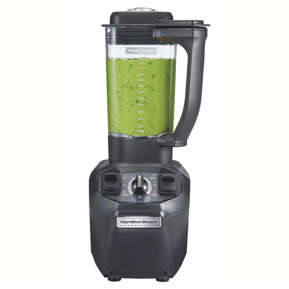 BLENDER NEW HAMILTONBEACH TANGO 1,4LT
