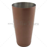 SHAKER BILANCIATO INOX 84CL RAME TIN04MC