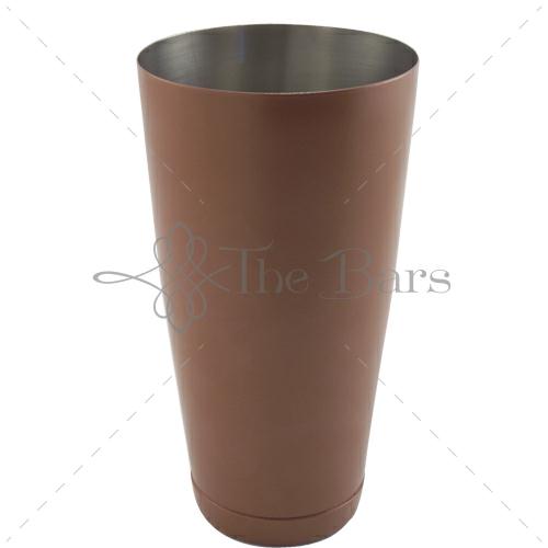 SHAKER BILANCIATO INOX 84CL RAME TIN04MC