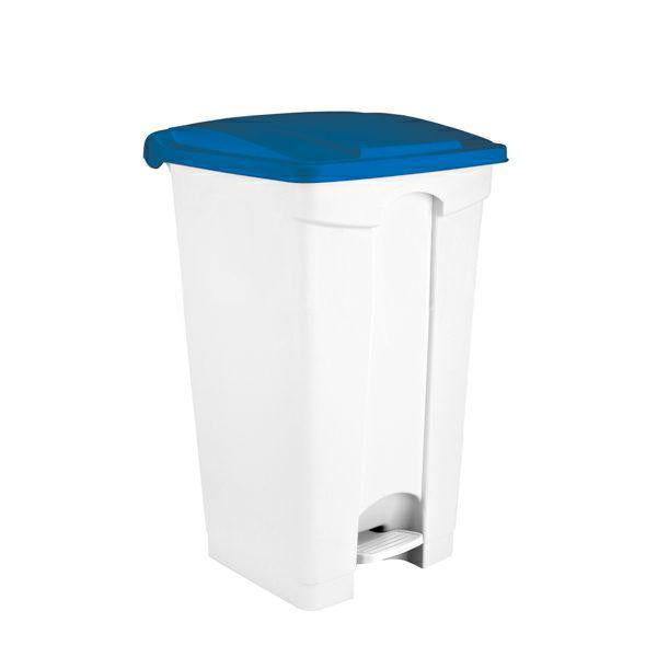 PATTUMIERA 90LT CONTITOP PLASTICA