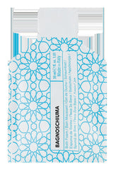 STAND UP BAGNOSCHIUMA 30ML COLOR CT=300PZ
