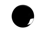 PIATTO PANE COUP 17CM NERO FUSION