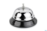 CAMPANELLO RECEPTIONCROMATO CM.8,5