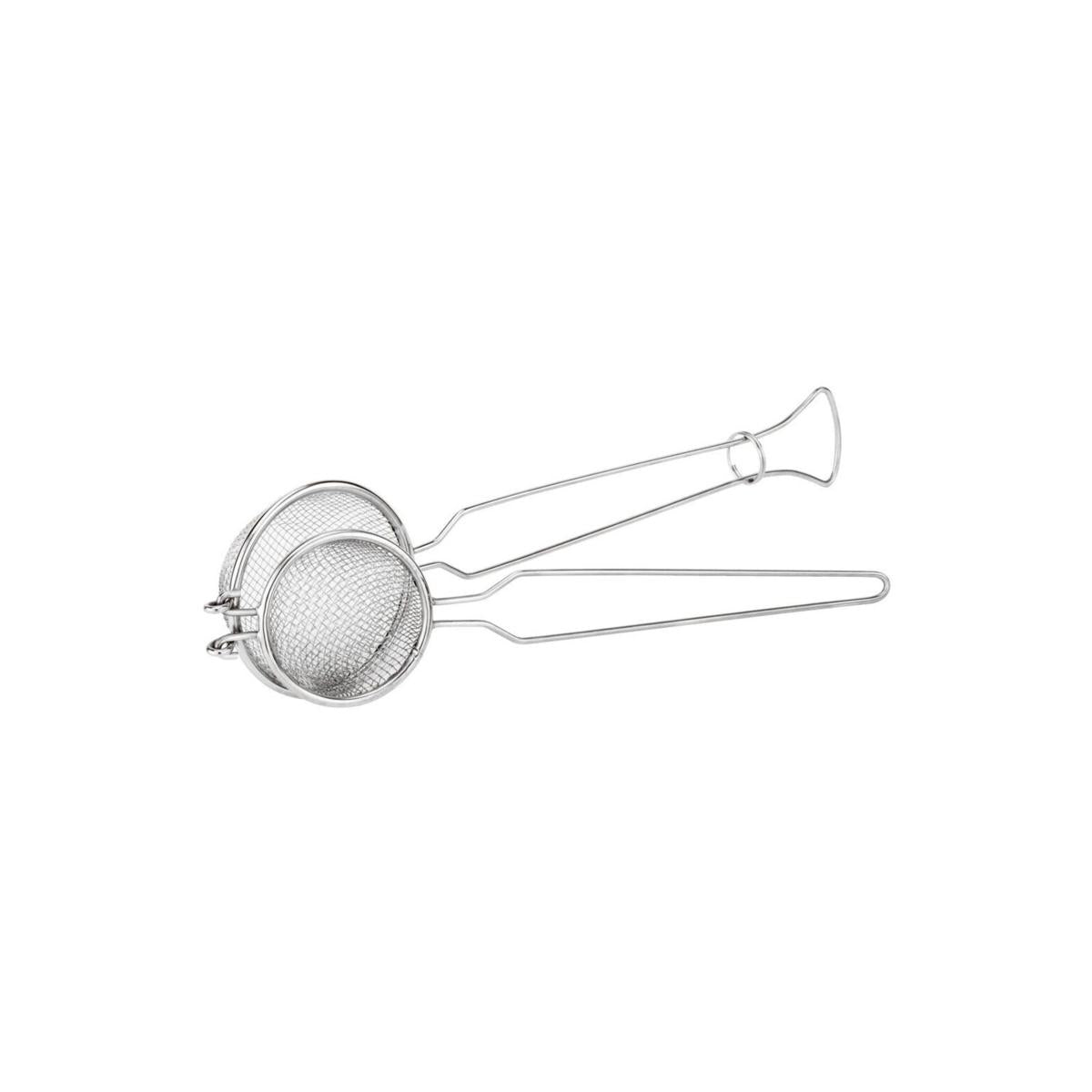 COLINO 10CM IN ACCIAIO INOX