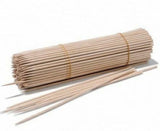 STECCONI BAMBOO 20CMCF=100PZ