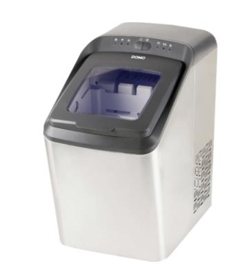 PRODUTTORE GHIACCIO DA BANCO 15KG