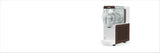 DISTRIBUTORE GRANITAB-CUBE MARRONE 3LT 1 CAMPANA