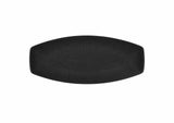 VASSOIO RETTANGOLARE29,5X12,5CM JAP BLACK