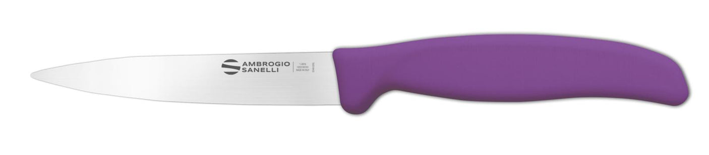 SPELUCCHINO VIOLA DRITTO 11CM -SUPRA