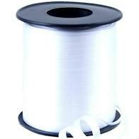 ROCCHETTO NASTRO PASTICCERIA BIANCO 9.5MMX250MT LISCIO MOD.6