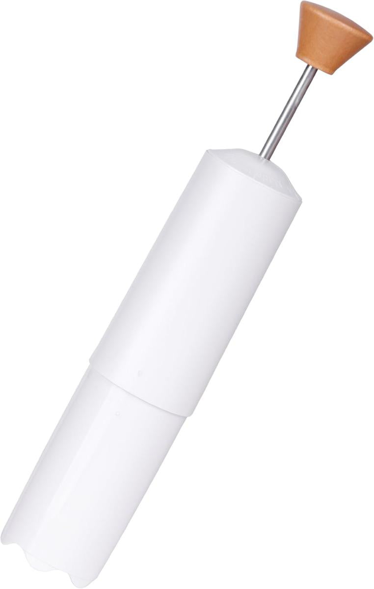 CREMAFACILE+SPARGICACAO BIANCO