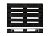 PALLET SIMPLYBOX MIS.20X30X4H NERO