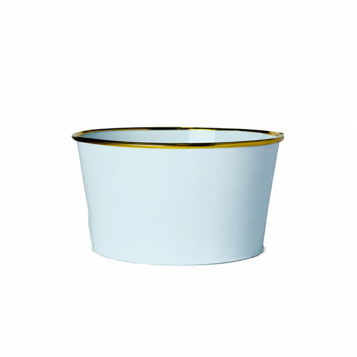 VASETTO PROVENZA BLU 11CM