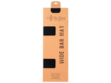 TAPPETINO BAR CM.60X20 NERO