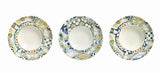 PASTA BOWL 27CM SEASAIDE MAIOLICA