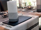 TOVAGLIETTA 30X40 COLORE CRETA  CF=250PZ