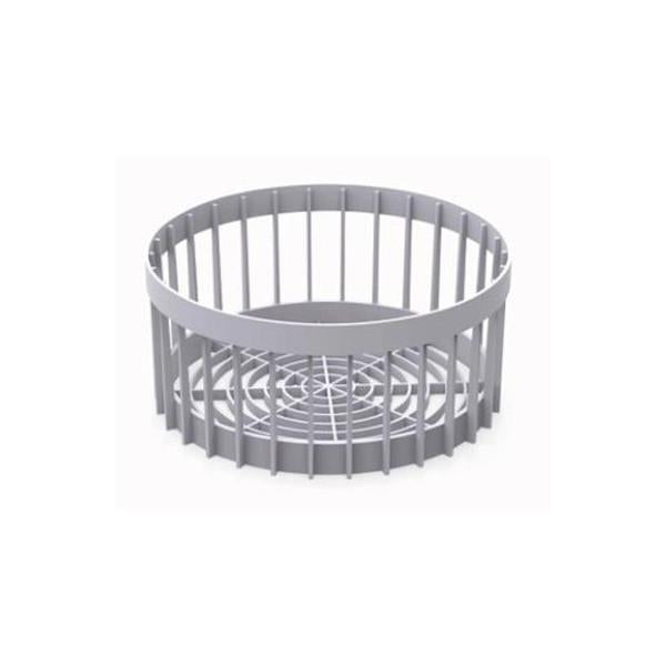 CESTO TONDO Ø350X160H