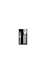 MINI FORCHETTA BLOOM3 PUNTE CF=100PZ