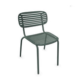SEDIA MOM VERDE SCURO