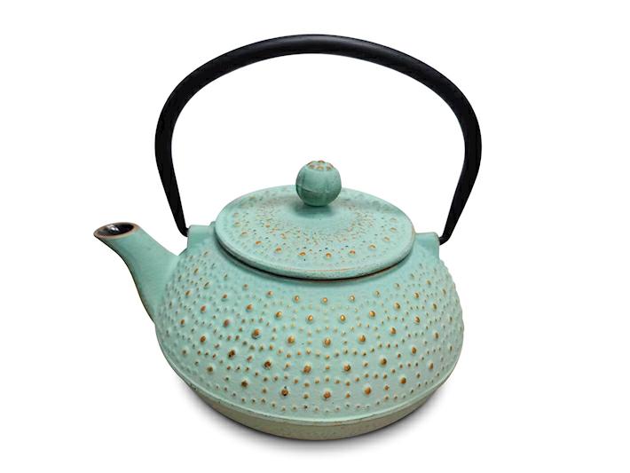 TEIERA GHS/SM VERDE CH F/INX LT0,80