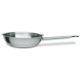 PADELLA 1/M D.36 H.8ACCIAIO INOX 18/10