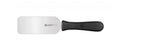 SPATOLA RETTANGOLARE16X6,5CM SUPRA NERA