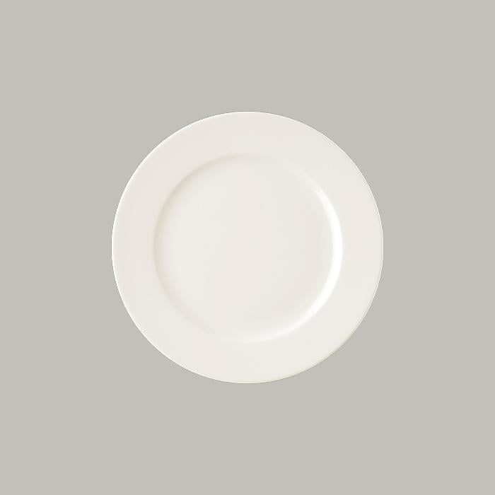 PIATTO PIANO 25CM BANQUET