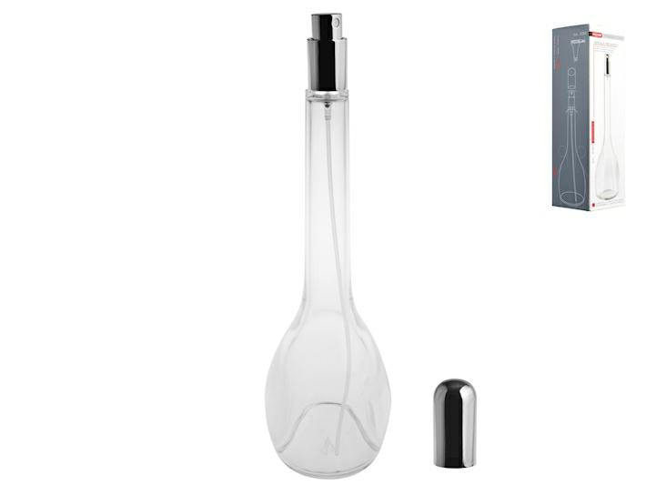 BOTTIGLIA PER ACETO 23CL ACRILICO