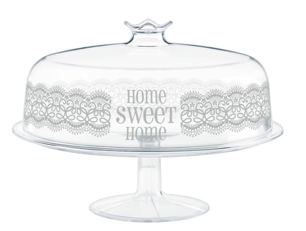 ALZATA C/COPERCHIO HOMESWEETHOME BB-1394