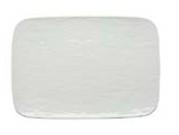 VASSOIO RETTANGOLARERECTANGULAR DISH  CM 30X21X1,5