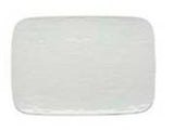 VASSOIO RETTANGOLARERECTANGULAR DISH  CM 30X21X1,5