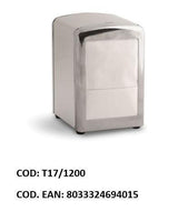 TOVAGLIOLO BAR 17X171V BIANCO CF=2000PZ