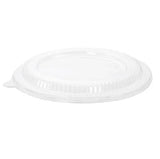 COPERCHIO TONDO TRASPARENTE 1095CM3 CF.50 PL120718
