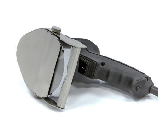 COLTELLO KEBAB MOD. KB-1 DISCO Ø 80 mm