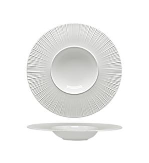 PIATTO ULTRALIGHT FONDO GOURMET CM22