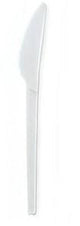 COLTELLO BIANCO FLEXY COMPACT 4,8GR CF=50PZ