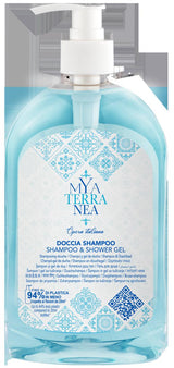 DOCCIA SHAMPOO MYATERRANEA 500ML