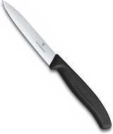 SPELUCCHINO CLASSIC NERO