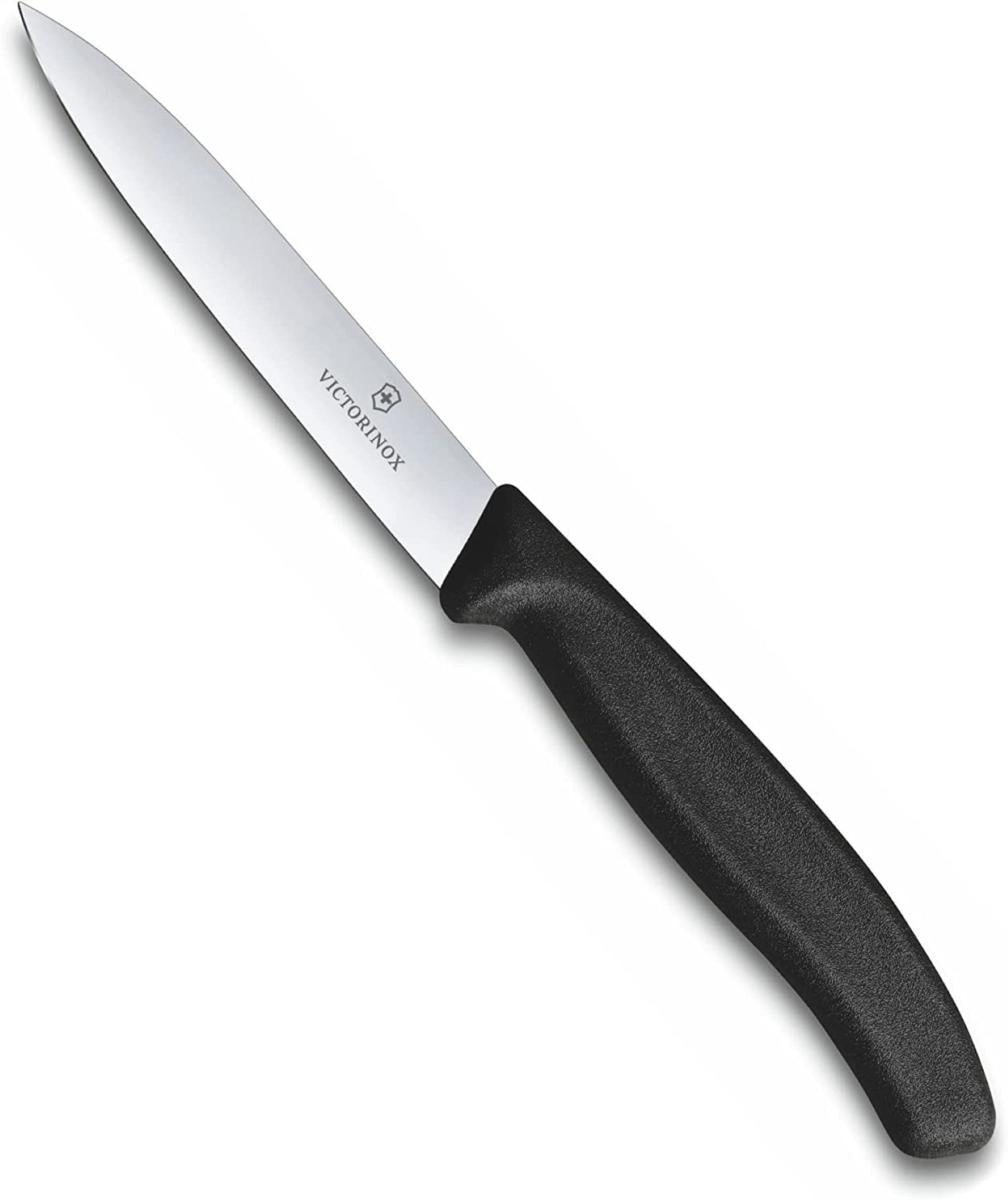 SPELUCCHINO CLASSIC NERO