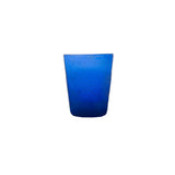 BICCHIERE GLASS BLUEV.