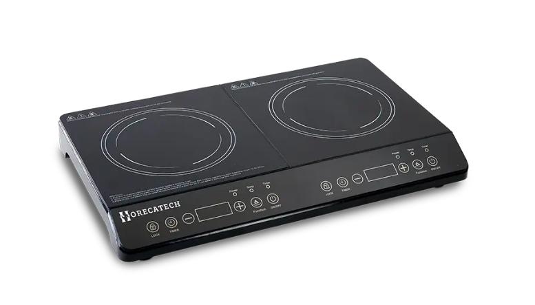 PIASTRA AD INDUZIONEBIZONA 3500W