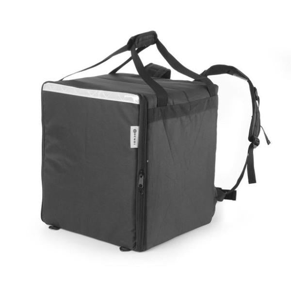 BORSA PORTA PIZZA ZAINO 36X36H40