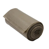 BUSTE ROTOLI NU LDPEAMBRA 55X65 300GR RT=10PZ