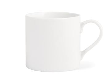 TAZZA MUG BIANCA 330CC