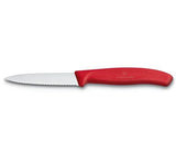 SPELUCCHINO ONDULATOCLASSIC ROSSO