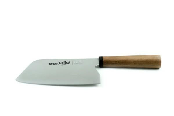 ''CORTELLO'' SANELLIMANICO IN LEGNO