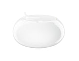 ZUCCHERIERA PORCELLANA 150ML "A TABLE"
